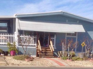 17251 N Tretheway Rd SPC 10, Lockeford, CA 95237