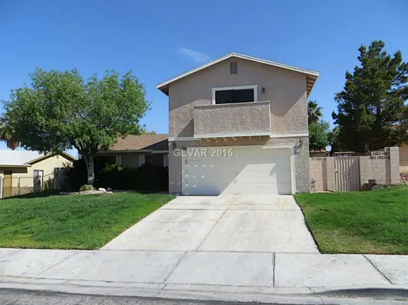 6400 Moonglow Dr, Las Vegas, NV 89156