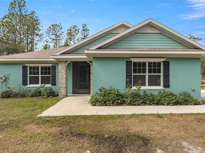 6138 SW 121st Ter, Ocala, FL, 34481