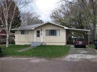 327 Jackson St, American Falls, ID 83211