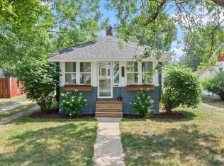 336 Lewis St, Rockford, MI