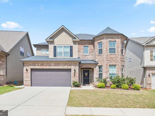 1220 Wesleyan Pl, Braselton, GA 30517