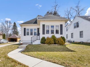 607 Aspen St, South Milwaukee, WI 53172