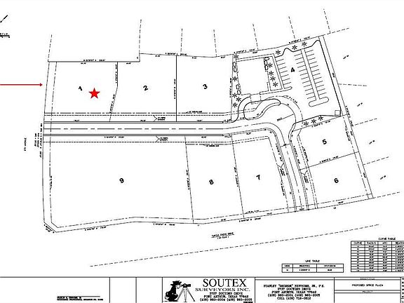 2nd image of LOT 2 Honeywood Trl Lot 2
