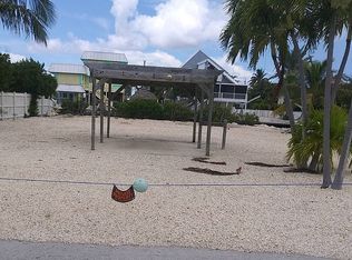0 Vacant Land Jolly Roger Dr, Little Torch Key, FL 33042