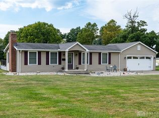 7254 S Tipp Cowlesville Rd, Tipp City, OH 45371