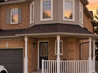 7 Ingold Ln, Ajax, ON L1Z1K3