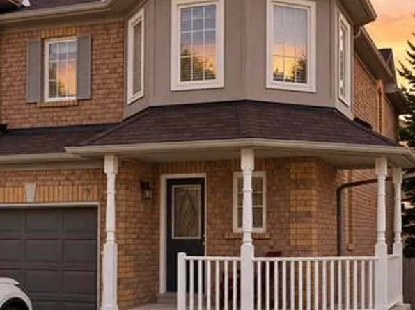 7 Ingold Ln, Ajax, ON L1Z 1K3