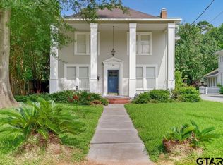 216 N Texas St, Pittsburg, TX 75686