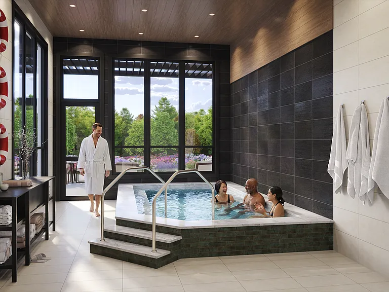 The Villas at Sand Lake Resort — Photo 6