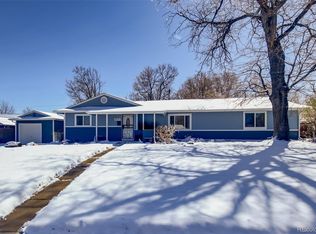 4370 Jay St, Wheat Ridge, CO 80033