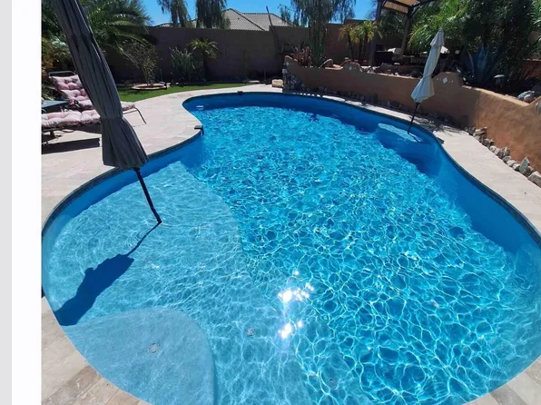 14590 S 182ND Drive #14590 S, Goodyear, AZ 85338