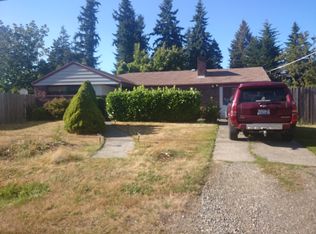 13003 4th Ave NW, Seattle, WA 98177