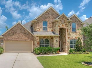 6318 Pinewood Heights Dr, Spring, TX 77389