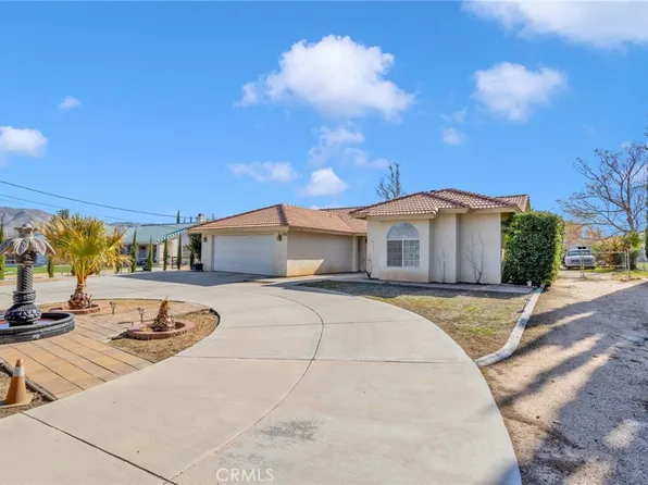 18507 Westlawn St, Hesperia, CA 92345
