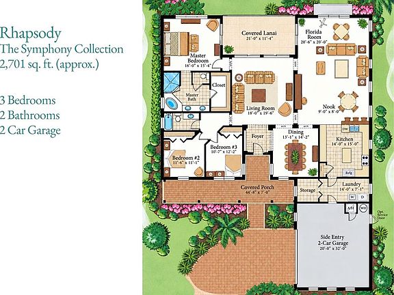 2nd image of 801 GLENDORA ROAD