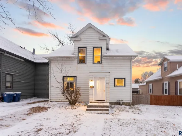 1303 W 10th St, Sioux Falls, SD 57104