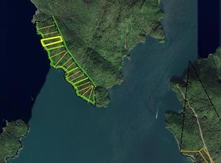 4 Nakwasina Sound Subdivision, Sitka, AK 99835