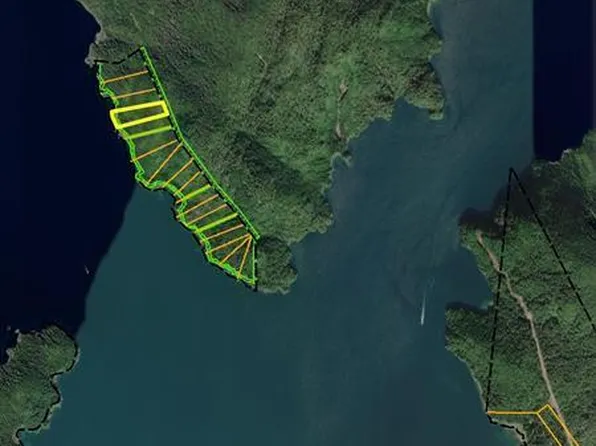 4 Nakwasina Sound Subdivision, Sitka, AK 99835