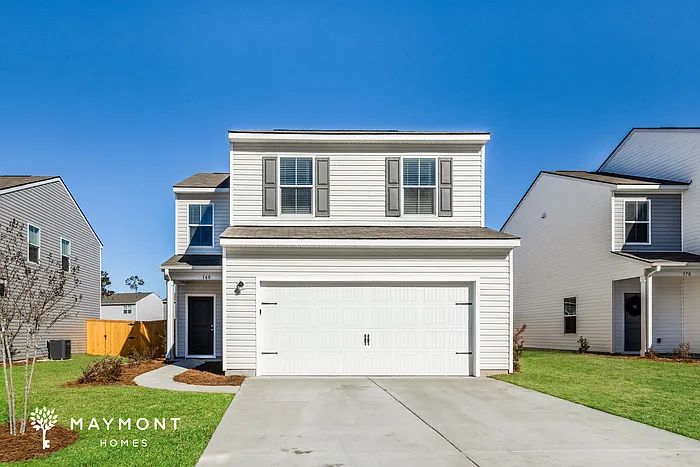 4 bed, 2.5 bath, 2009 sqft, $2,395 — Photo 1