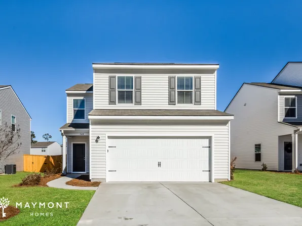 168 Pine Crest View Dr, Summerville, SC 29486