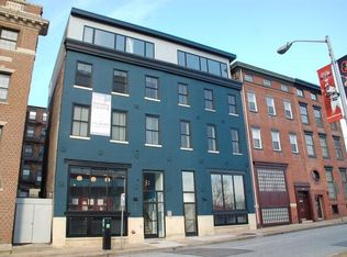 330 Saint Paul Pl #13, Baltimore, MD 21202