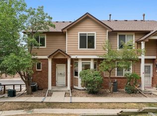 7590 W Coal Mine Ave APT G, Littleton, CO 80123