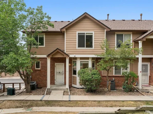 7590 W Coal Mine Avenue #G, Littleton, CO 80123