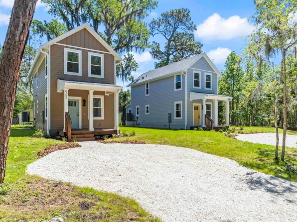 962 Alexander St, Saint Augustine, FL 32084