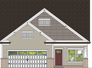 3569 Red Barn Ln, Apison, TN 37302