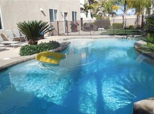 3605 Elker Rd, Corona, CA 92882