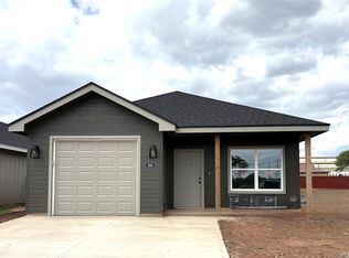 898 Minda St, Abilene, TX 79602