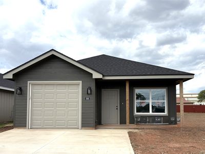 898 Minda St, Abilene, TX, 79602