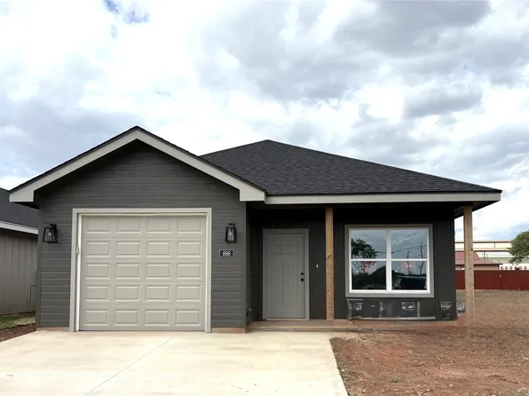 898 Minda St, Abilene, TX 79602