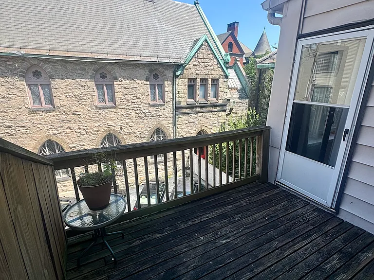 14 E Chase St #203 — Photo 7