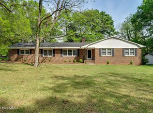 119 S Brighton St, Warsaw, NC 28398