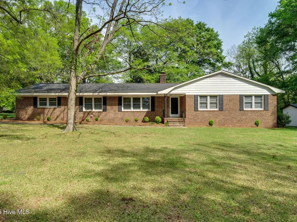 119 S Brighton Street, Warsaw, NC 28398