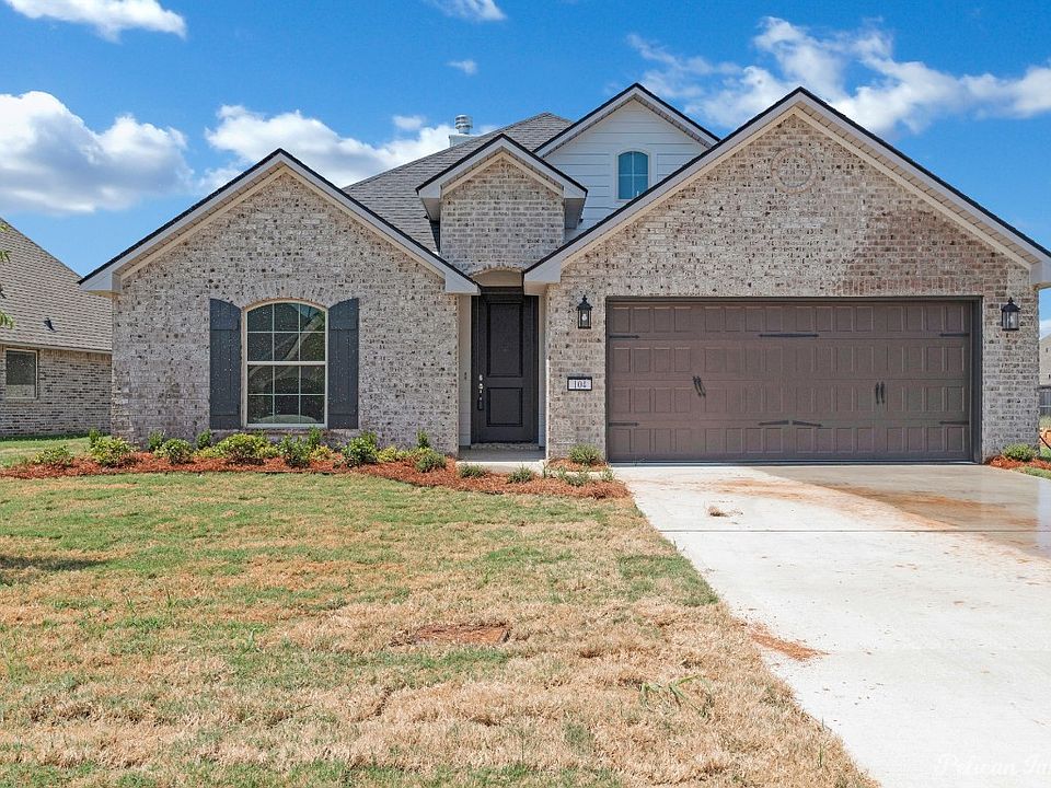 104 Darbonne St, Bossier City, LA 71112 | Zillow