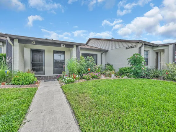 6002 Indrio Road #K2, Fort Pierce, FL 34951