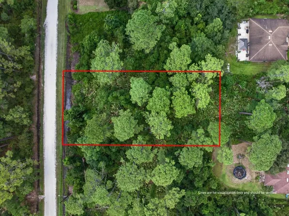 10TH AVENUE LOT 13, DELAND, FL 32724