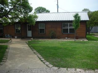 200 SW Gabe Rd, Kerrville, TX 78028