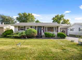 7837 W 82nd Pl, Bridgeview, IL 60455