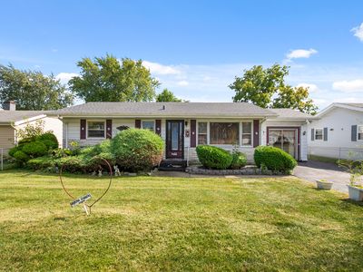 7837 W 82nd Pl, Bridgeview, IL, 60455
