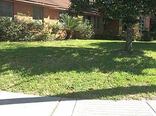 1168 Carroll Oliver Way, Houston, TX 77020