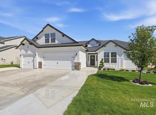 5125 Danville St, Caldwell, ID 83605
