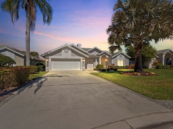 10324 Inverness Way, Port St Lucie, FL 34986