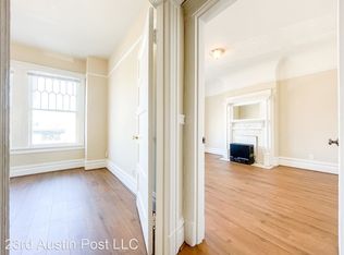 2427 Post St #2427, San Francisco, CA 94115
