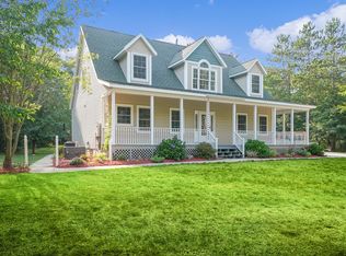 674 Simot Dr, Muskegon, MI 49445