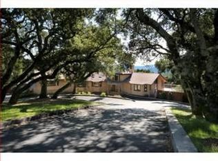 2365 Weston Rd, Scotts Valley, CA 95066