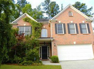 2449 Mill Ridge Trl, Atlanta, GA 30345